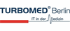 Firmenlogo: TURBOMED Berlin GmbH