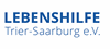 Firmenlogo: Lebenshilfe Trier-Saarburg e.V.