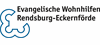 Logo der Ev. Wohnhilfen Rendsburg-Eckernförde