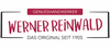 Firmenlogo: Reinwald GmbH