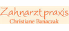 Firmenlogo: Zahnarzpraxis Christiane Banaczak