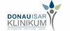 DONAUISAR Klinikum Deggendorf-Dingolfing-Landau gKU Logo