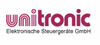 Firmenlogo: Unitronic Elektronische Steuergeräte GmbH