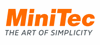 Firmenlogo: MiniTec GmbH