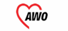 Firmenlogo: AWO Bezirksverband Württemberg e.V.)