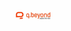 Firmenlogo: q.beyond AG