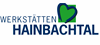 Firmenlogo: Werkstätten Hainbachtal gGmbH