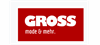 Firmenlogo: Gross Mode GmbH