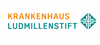 Firmenlogo: Krankenhaus Ludmillenstift