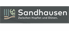 Firmenlogo: Gemeindeverwaltung Sandhausen