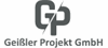 Firmenlogo: Geißler Projekt GmbH