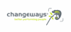 Firmenlogo: changeways GmbH