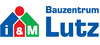 Firmenlogo: Fritz Lutz KG Bauzentrum