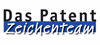 Firmenlogo: Das Patentzeichenteam