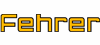 Firmenlogo: Fehrer