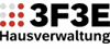 Firmenlogo: 3F3E Hausverwaltung GmbH