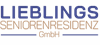 Firmenlogo: Lieblings Seniorenresidenz GmbH