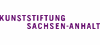 Firmenlogo: Kunststiftung des Landes Sachsen Anhalt