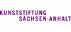 Firmenlogo: Kunststiftung des Landes Sachsen Anhalt