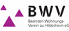 Firmenlogo: BWV Beamten-Wohnungs-Verein zu Hildesheim eG