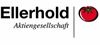 Firmenlogo: Ellerhold Aktiengesellschaft