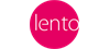 Firmenlogo: lento GmbH & Co. KG