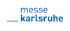 Firmenlogo: Karlsruher Messe- und Kongress GmbH