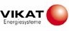 Firmenlogo: VIKAT Energiesysteme GmbH