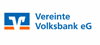 Firmenlogo: Vereinte Volksbank eG