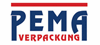 Firmenlogo: PEMA-Verpackung