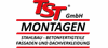 Firmenlogo: TST Stahlbaumontagen GmbH