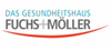 Firmenlogo: Sanitätshaus Fuchs & Möller GmbH