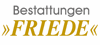 Firmenlogo: Aevum Bestattungen GmbH