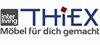 Firmenlogo: Möbelhaus und Schreinerei THIEX