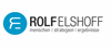 Firmenlogo: Rolf Elshoff Unternehmensberatung