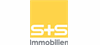 Firmenlogo: S+S Grundbesitz GmbH