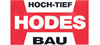 Firmenlogo: Hodes-Bau GmbH & Co. KG