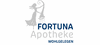 Firmenlogo: Fortuna Apotheke Wohlgelegen