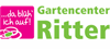 Firmenlogo: Gartencenter Ritter GmbH