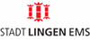 Firmenlogo: Stadt Lingen /Ems)