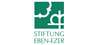 Firmenlogo: Stiftung Eben-Ezer