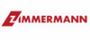 Firmenlogo: Zimmermann Containerdienst