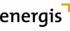 Firmenlogo: energis GmbH