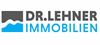 Firmenlogo: Dr. LEHNER IMMOBILIEN GmbH