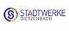 Firmenlogo: Stadtwerke Dietzenbach GmbH