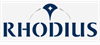 Firmenlogo: Rhodius GmbH & Co. KG