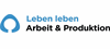 Firmenlogo: Leben leben Arbeit & Produktion gGmbH