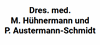 Firmenlogo: Augenarztpraxis Dres. med. M. Hühnermann und P. Austermann-Schmidt