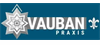 Firmenlogo: VAUBAN Praxis