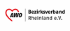 Firmenlogo: AWO Bezirksverband Rheinland e,V